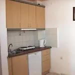 Aparthotel Aparts Gumbet