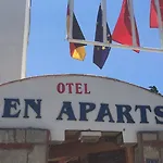 Aparthotel Aparts Gumbet