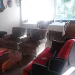 Aparts Aparthotel Gumbet