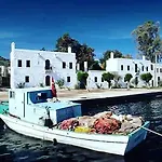 Aparts Aparthotel *