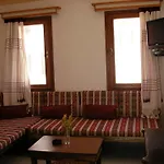 Apart-hotel Aparts *