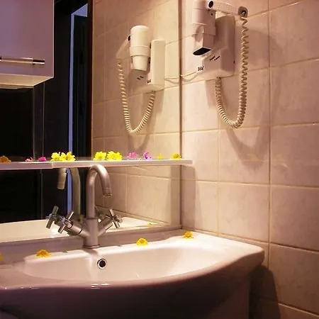 坦公寓 * 居姆贝特