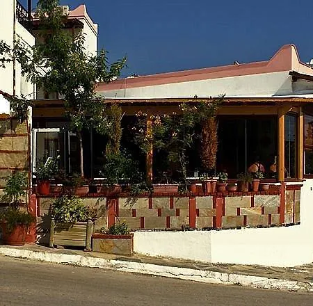 公寓式酒店 坦公寓 *