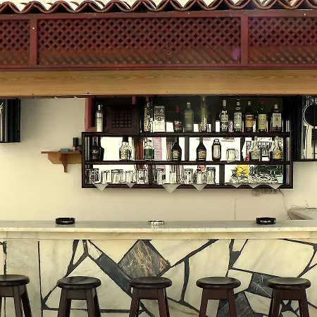 坦公寓 居姆贝特