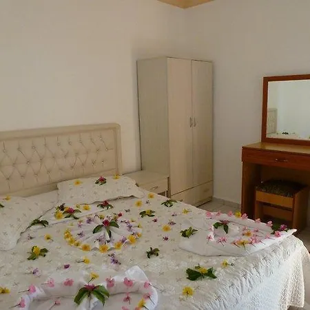 Lejlighedshotel Aparts