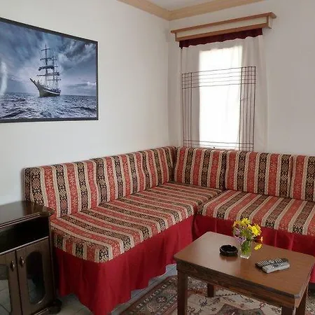 坦公寓 居姆贝特