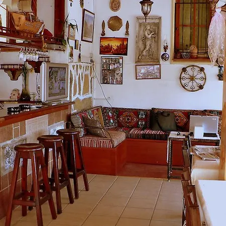 Aparts Lejlighedshotel *