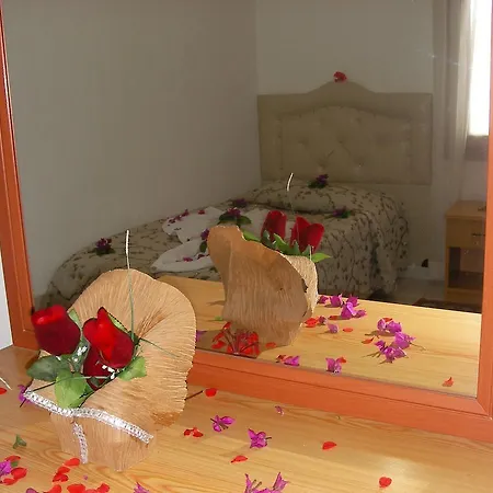 坦公寓 * 居姆贝特