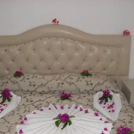 Aparts Lejlighedshotel