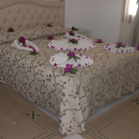 坦公寓 公寓式酒店 *