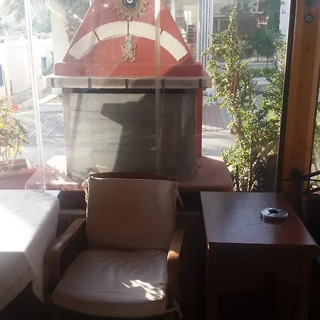 坦公寓 公寓式酒店 *