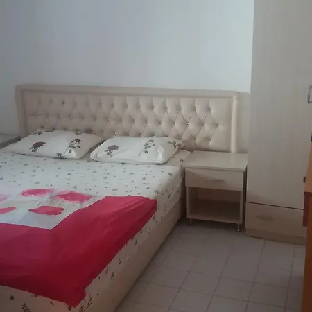 Aparts Lejlighedshotel *