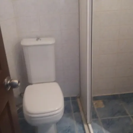 坦公寓 居姆贝特