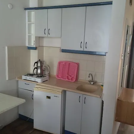 Apart-hotel Aparts *