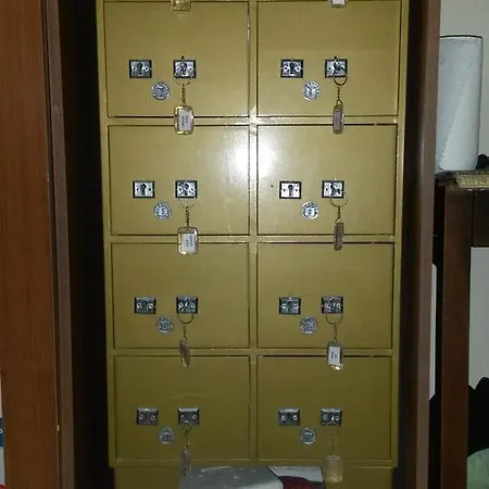 公寓式酒店 坦公寓