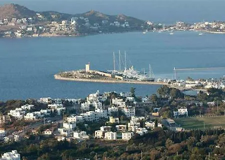 Lejlighedshotel Aparts