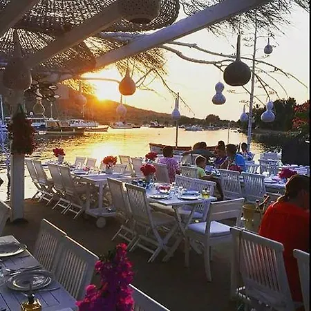 Lejlighedshotel Aparts