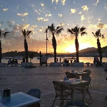 Lejlighedshotel Aparts *