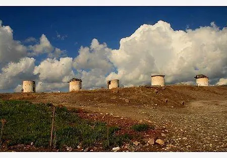 Aparts Lejlighedshotel