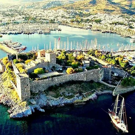 Aparts Lejlighedshotel *