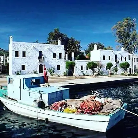 Aparts Lejlighedshotel *