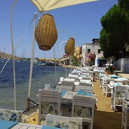 Aparts Lejlighedshotel *