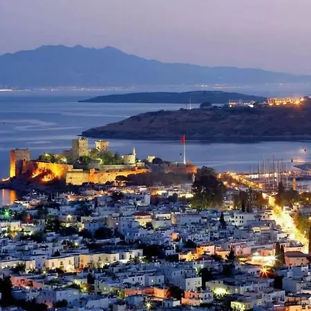 Lejlighedshotel Aparts *