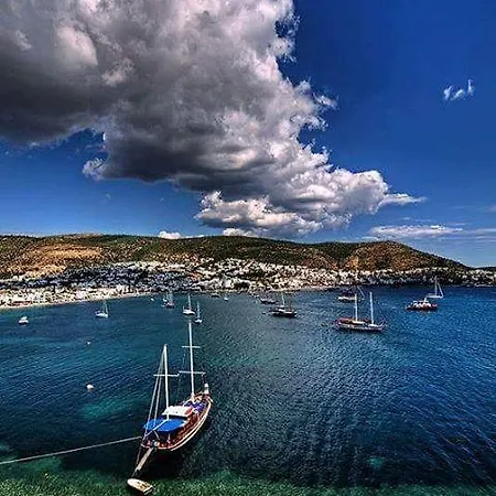 Aparts Lejlighedshotel