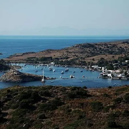 Lejlighedshotel Aparts