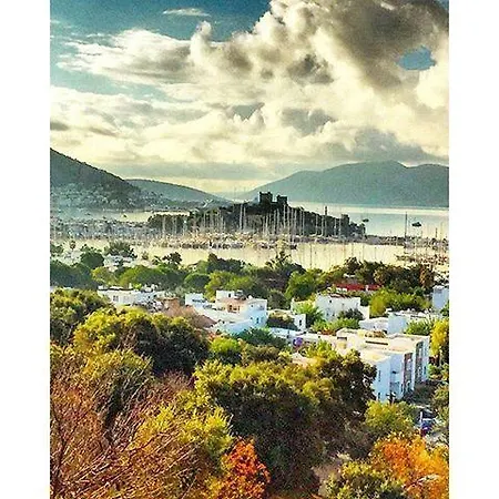 Aparts Lejlighedshotel *